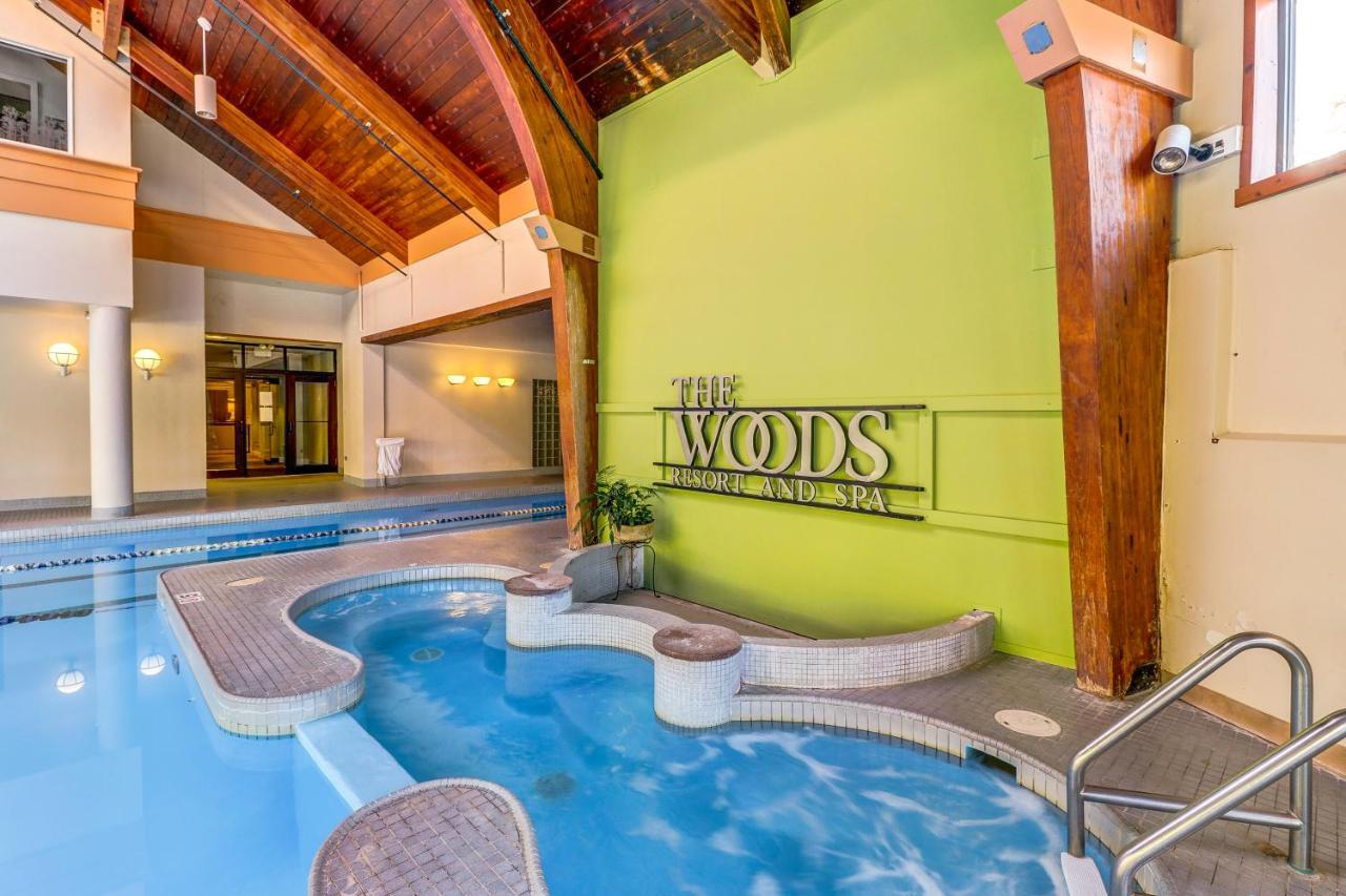 The Woods: D4 Apartment คิลลิงตัน ภายนอก รูปภาพ