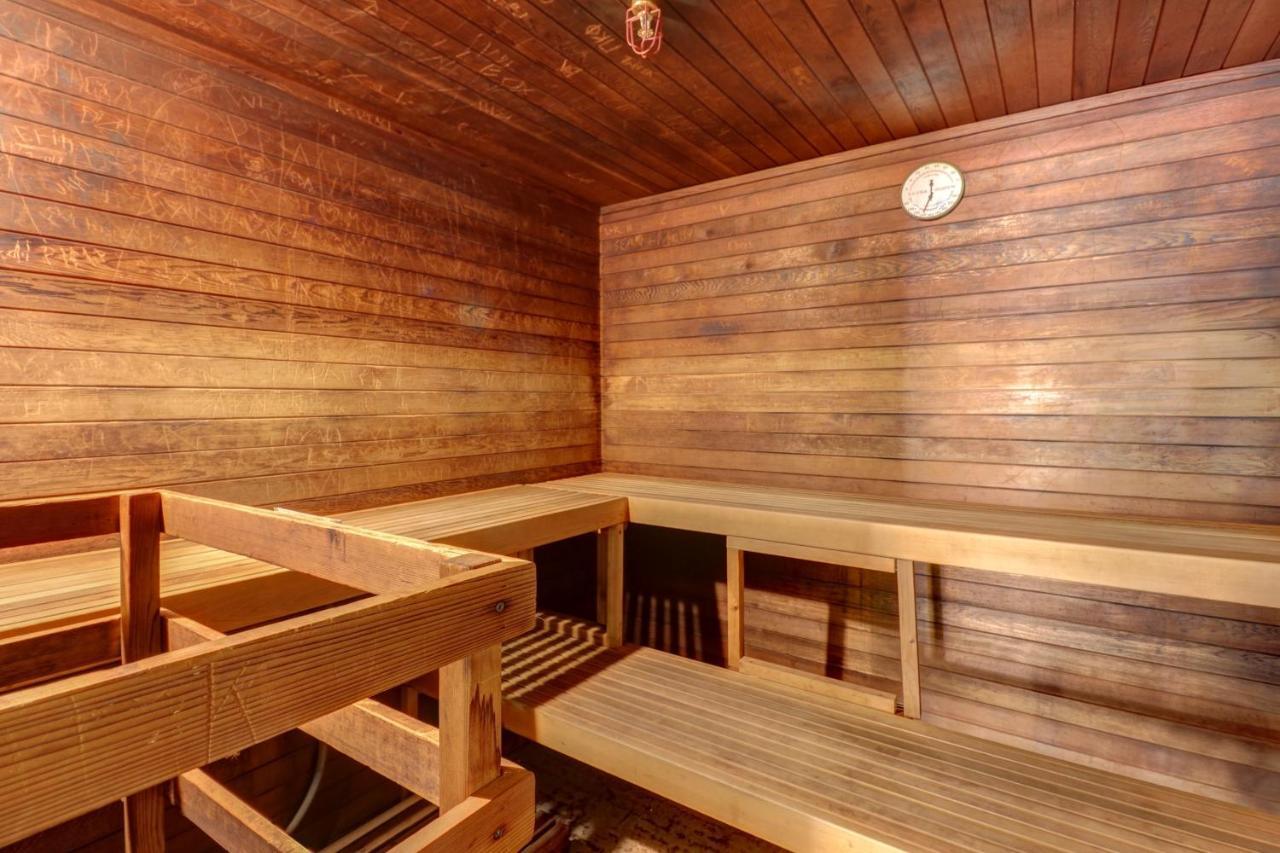 The Woods: D4 Apartment คิลลิงตัน ภายนอก รูปภาพ